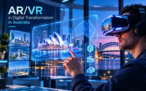 AR/VR Development